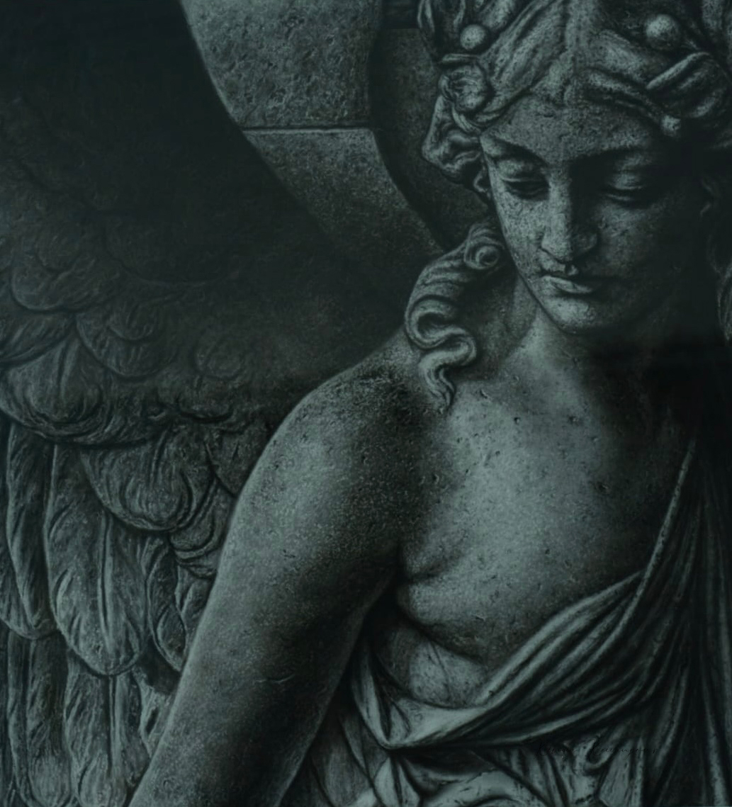 Angelic Serenity